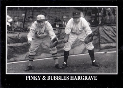 1179 Bubbles Hargrave Pinky Hargrave
